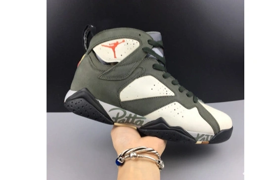 Rep EP AT3375-100 AIR X 7 AT3375-100 “ICICLE” JORDAN PATTA 0505